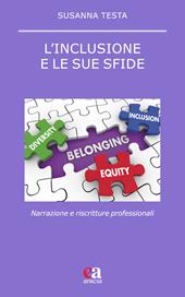 L'inclusione e le sue sfide. Narrazione e riscritture professionali