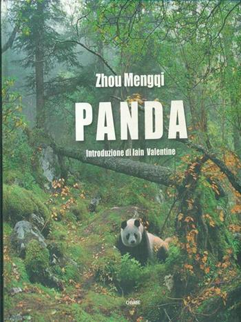 Panda - Zhou Mengqi - Libro Orme Editori 2013, Acquari | Libraccio.it