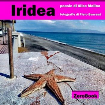Iridea - Alice Molino - Libro ZeroBook 2019 | Libraccio.it