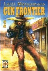 Gun Frontier. Vol. 2