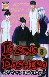 Io sono Doshiro. Vol. 8