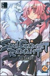 Soul gadget radiant. Vol. 6