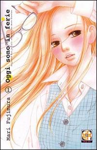 Oggi sono in ferie. Vol. 1 - Mari Fujimura - Libro Goen 2015, Hoshi collection | Libraccio.it