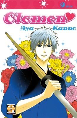 Otomen. Vol. 9 - Aya Kanno - Libro Goen 2014 | Libraccio.it