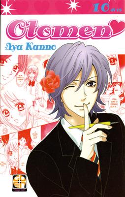 Otomen. Vol. 10 - Aya Kanno - Libro Goen 2014 | Libraccio.it