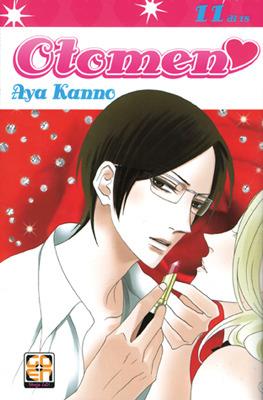 Otomen. Vol. 11 - Aya Kanno - Libro Goen 2015 | Libraccio.it