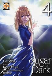 Sugar Dark. Vol. 4