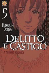 Delitto e castigo. A falsified romance. Vol. 5