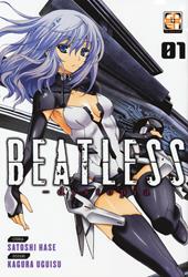 Beatless dystopia. Vol. 1