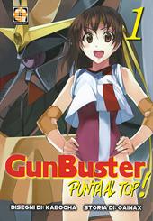 Punta al top! Gunbuster!. Vol. 1