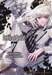 Devils and realist. Vol. 7