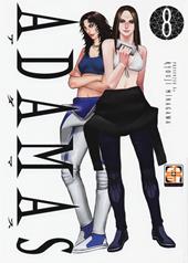 Adamas. Vol. 8