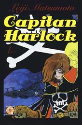 Capitan Harlock deluxe. Vol. 1