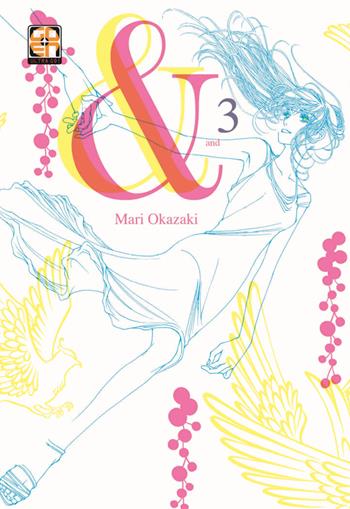 &. Vol. 3 - Mari Okazaki - Libro Goen 2021, Kokeshi collection | Libraccio.it