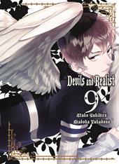 Devils and realist. Vol. 9