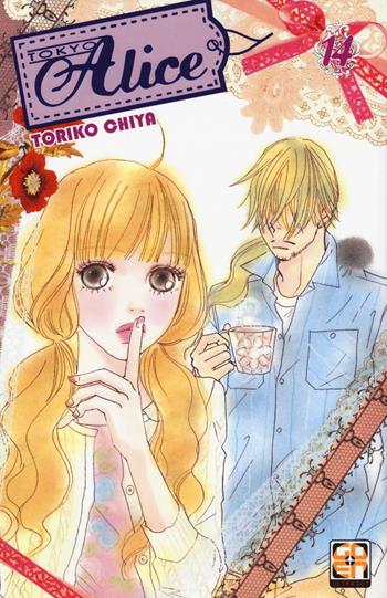 Tokyo Alice. Vol. 14 - Toriko Chiya - Libro Goen 2020, Kisu collection | Libraccio.it