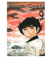 Forza Genki! Forza Sugar. Vol. 9