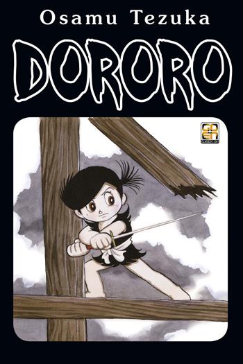 Dororo. Omnibus - Osamu Tezuka - Libro Goen 2020, Cult collection | Libraccio.it