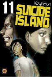 Suicide island. Vol. 11