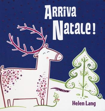 Arriva Natale! Libro pop-up. Ediz. illustrata - Jenny Broom, Helen Lang - Libro Emme Edizioni 2013, A pagine aperte | Libraccio.it