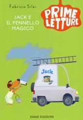 Jack e il pennello magico