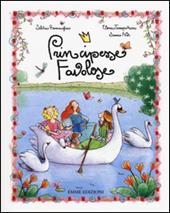 Principesse favolose. Ediz. illustrata