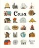 Casa. Ediz. illustrata - Carson Ellis - Libro Emme Edizioni 2015, Album | Libraccio.it