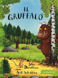 Il Gruffalò. Ediz. A Colori