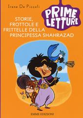 Storie, frottole e frittelle della principessa Sharazad