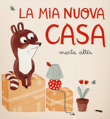 La mia nuova casa - Marta Altés - Libro Emme Edizioni 2016, Album | Libraccio.it