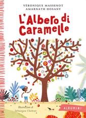 L'albero di caramelle. Ediz. a colori