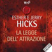 Libraccio La legge dell'attrazione (audiolibro)