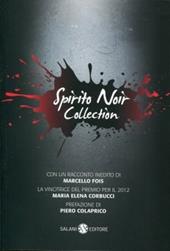 Spirito noir collection. Vol. 1
