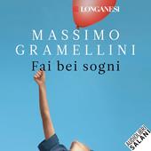 Libraccio Fai bei sogni (audiolibro)