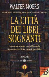 La città dei libri sognanti