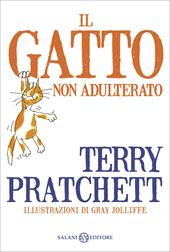 Il gatto non adulterato