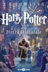 Harry Potter e la pietra filosofale. Vol. 1