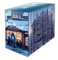 Harry Potter. La serie completa - J. K. Rowling - Libro Salani 2013 | Libraccio.it