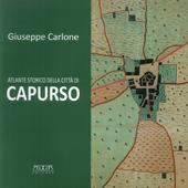 Atlante storico della città di Capurso