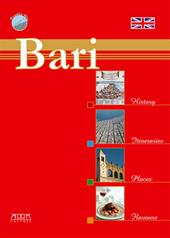 Bari. History, itineraries, places, flavours