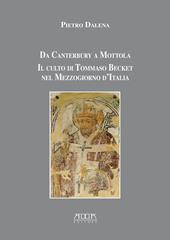 Da Canterbury a Mottola. Il culto di Tommaso Becket nel Mezzogiorno d'Italia