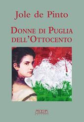 Donne di Puglia dell'Ottocento