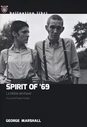 Spirit of '69. La bibbia skinhead