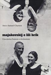 Majakovskij e Lili Brik