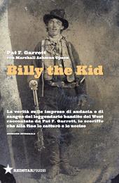 La vera storia di Billy the Kid