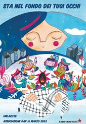 Sta nel fondo dei tuoi occhi