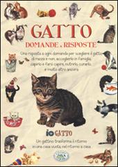 Gatto. Domande & risposte