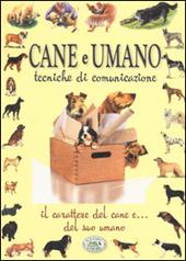 Cane e umano. Tecniche di comunicazione