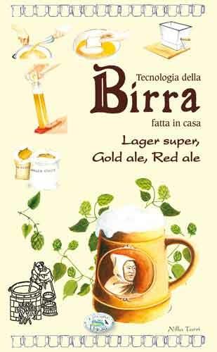 Tecnologia della birra fatta in casa  - Libro Edizioni del Baldo 2015, Manualità | Libraccio.it