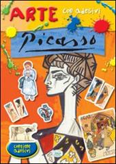 Picasso. Con adesivi
